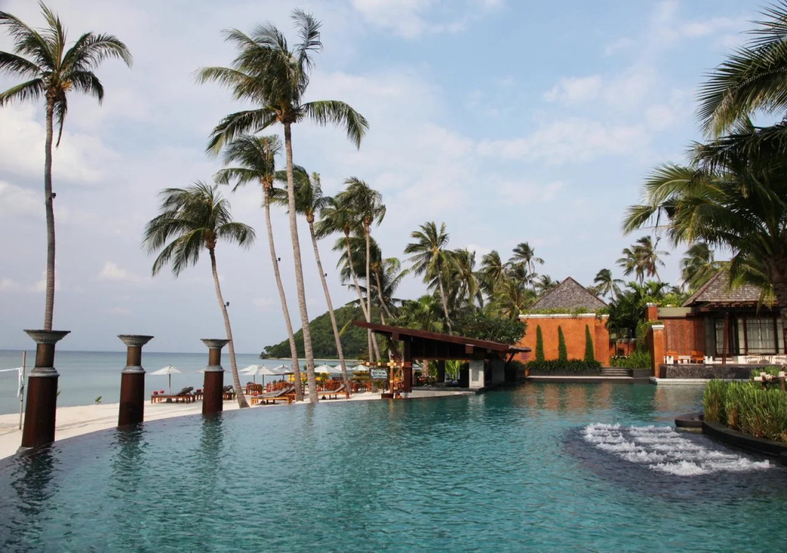 Mai Samui Beach Resort & Spa