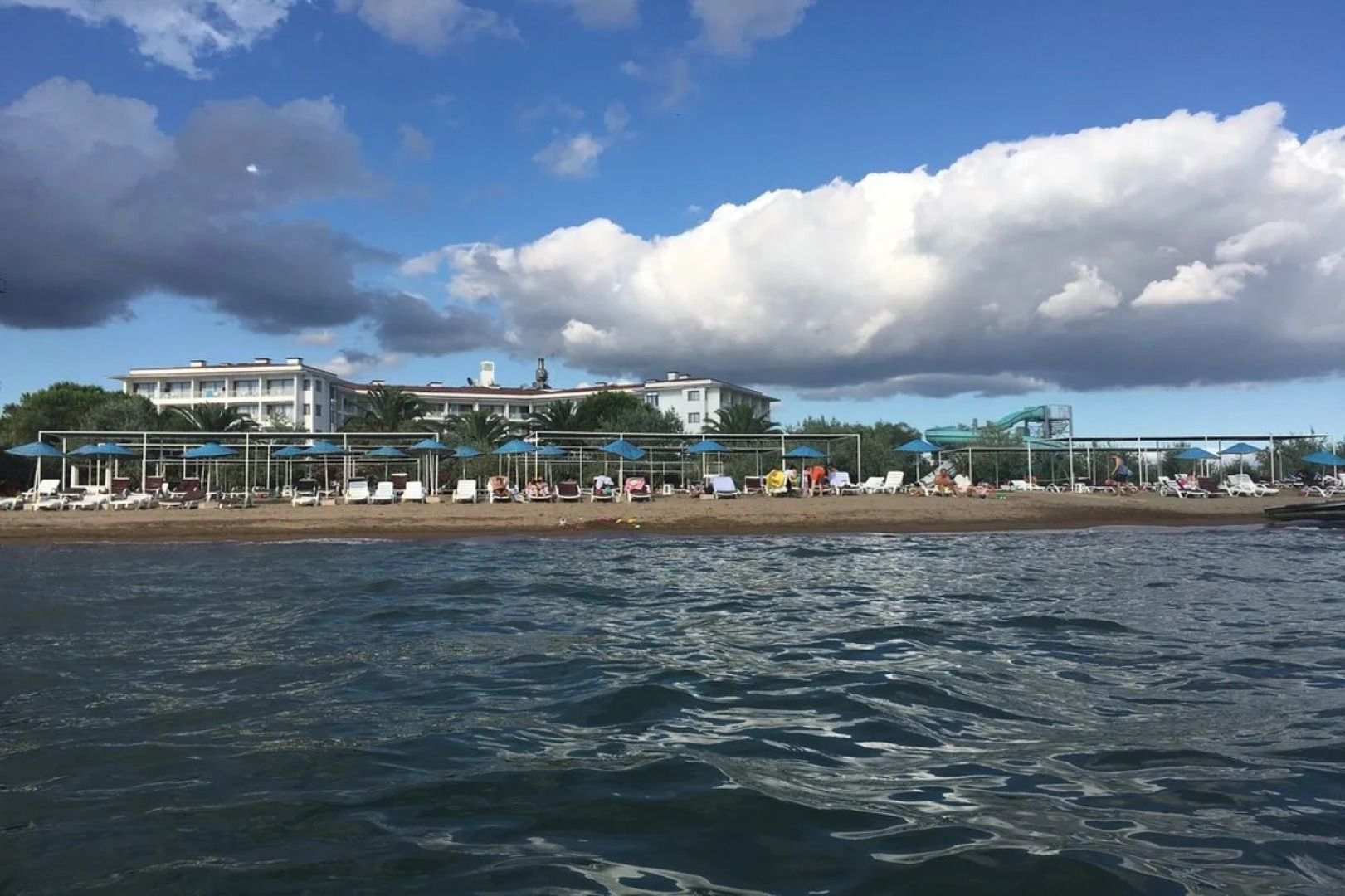 Le Monde Beach Resort & Spa