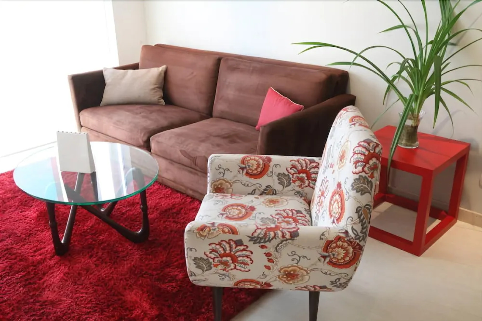 2W Apartments Service Santa Cruz