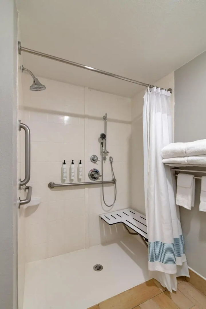 TownePlace Suites Dallas McKinney