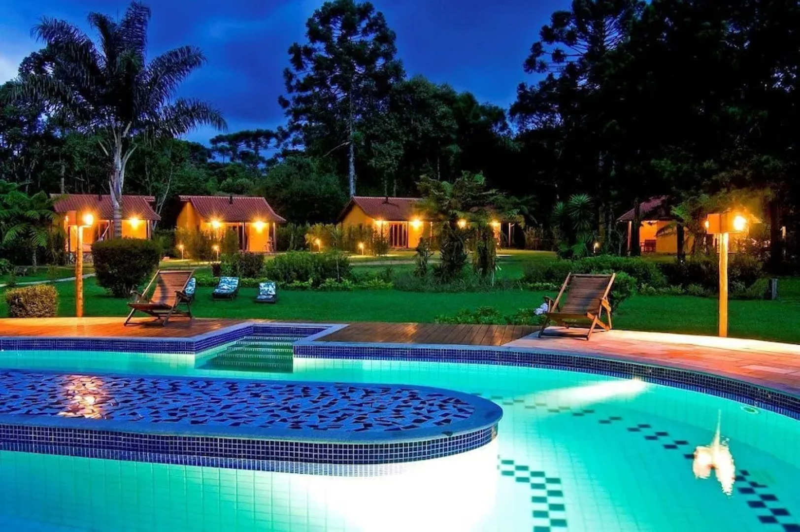 Pousada Villa Acauã