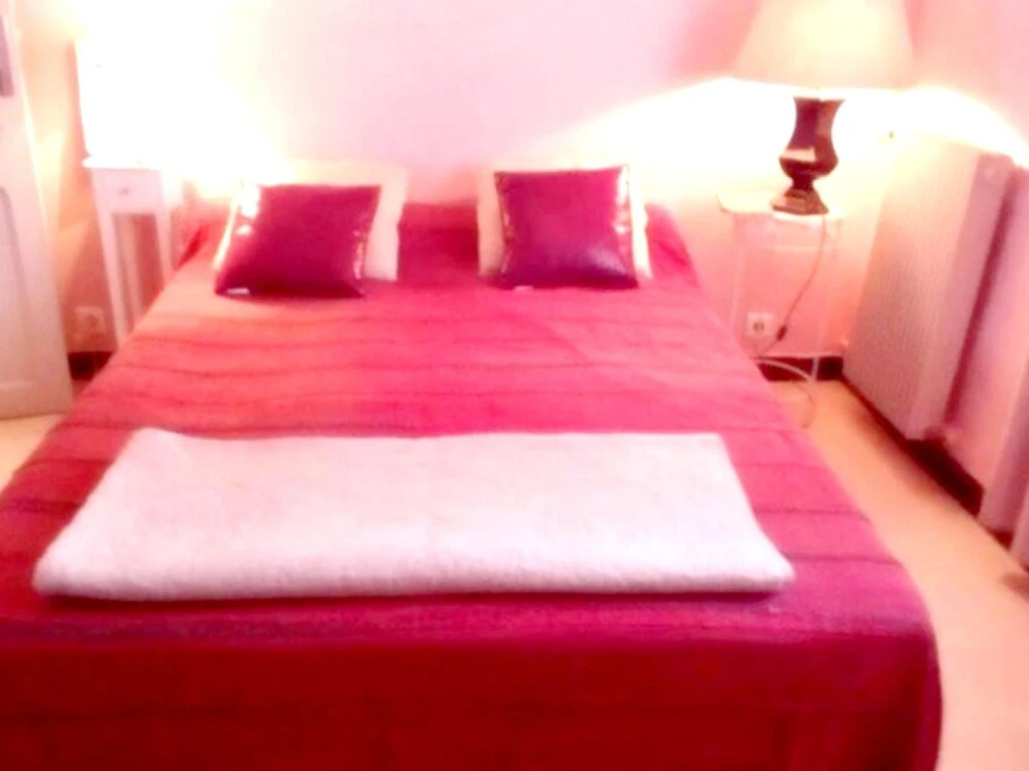 Apartment Lieu-dit Puggiarello