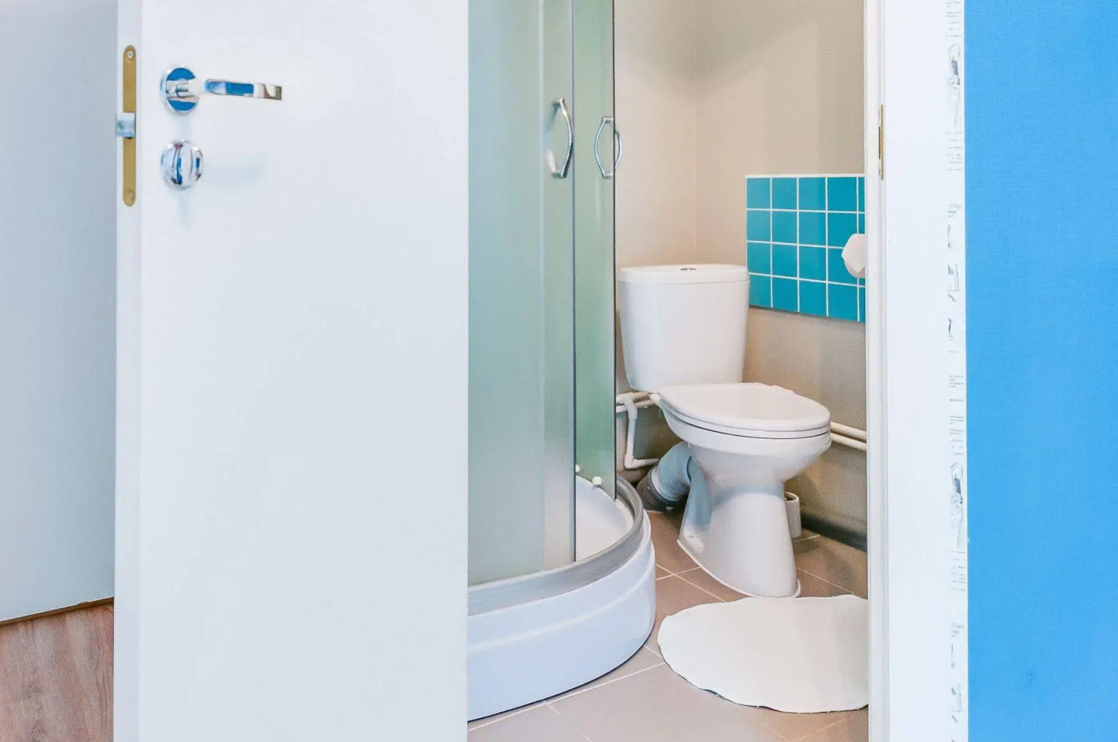 Апарт-отель (закрыт)