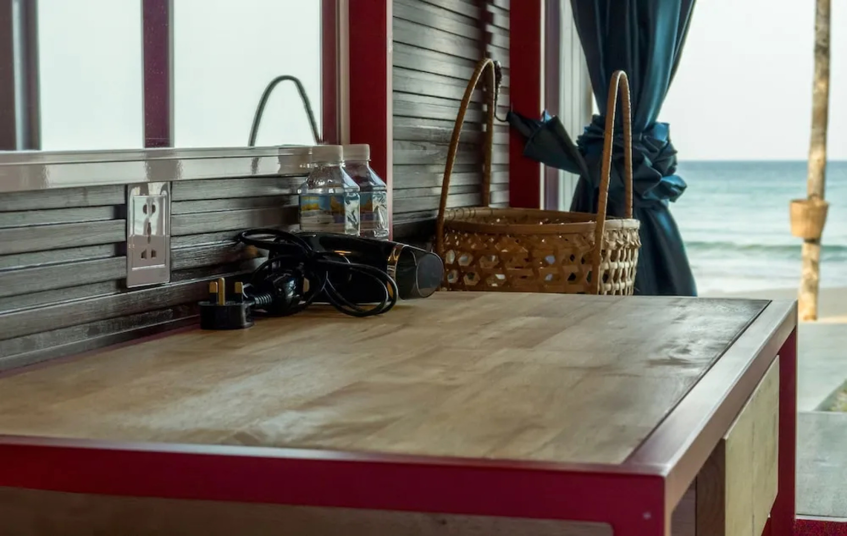 Sandy Beach Bungalows by EHM