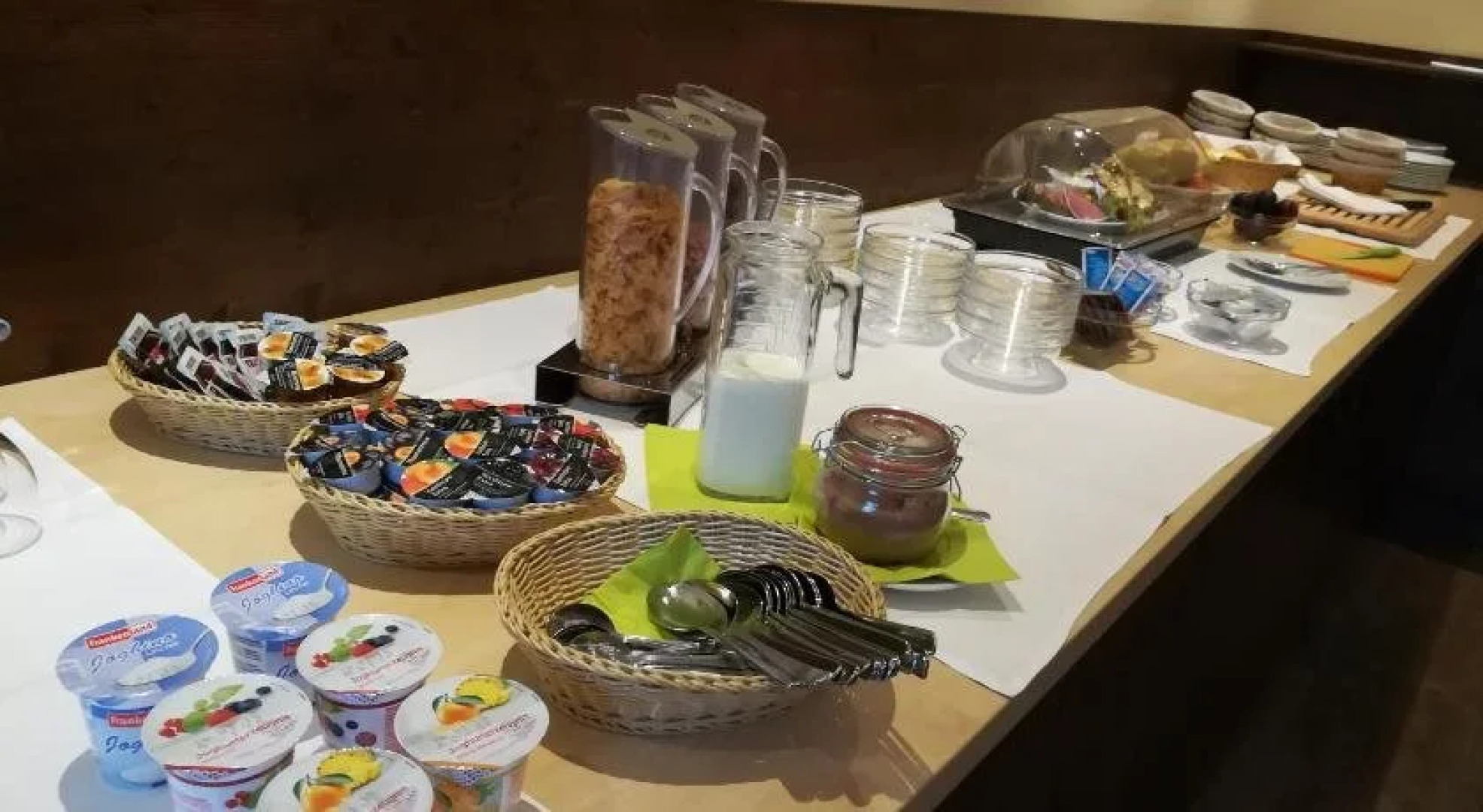 Brauereigasthof Napoleon