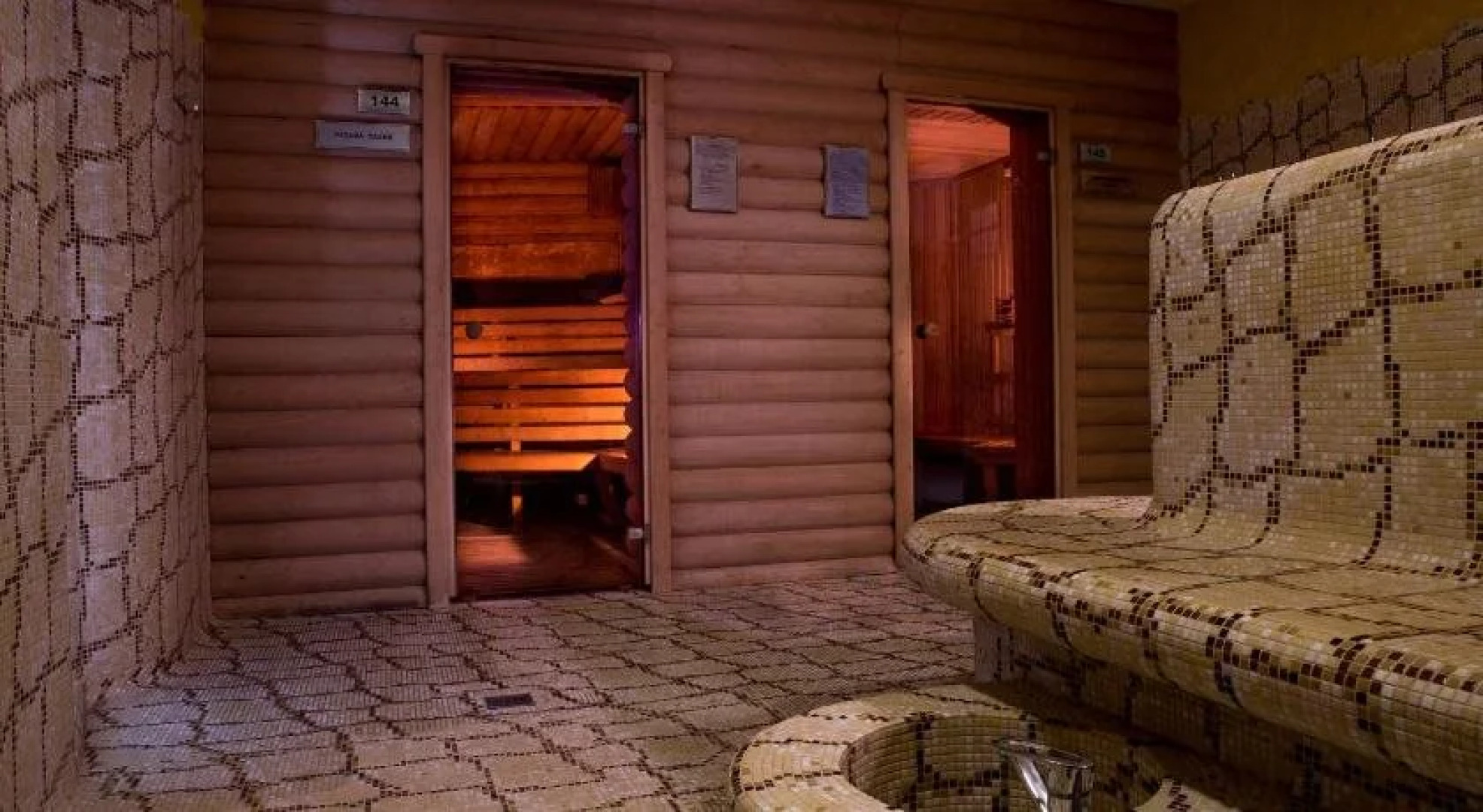 Mirotel Resort and Spa