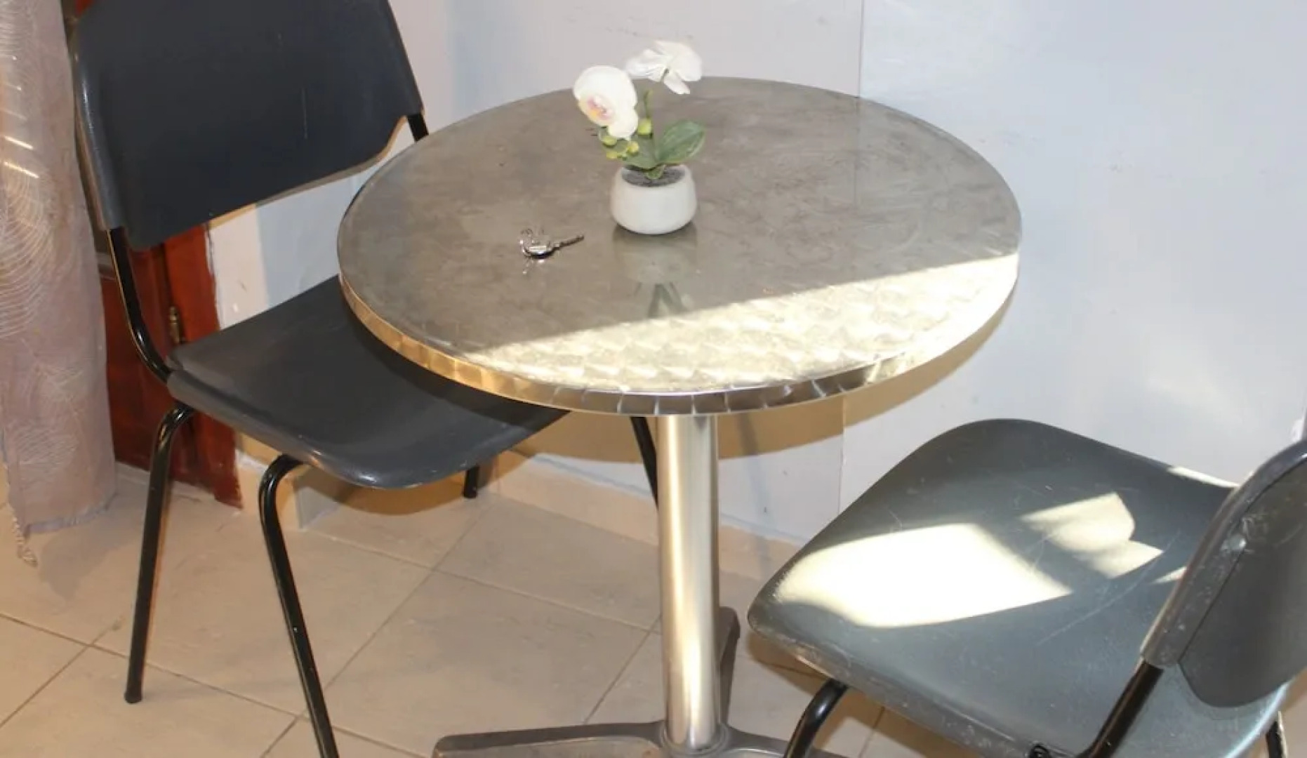 Stunning one Bedroom Studio in Thessaloniki