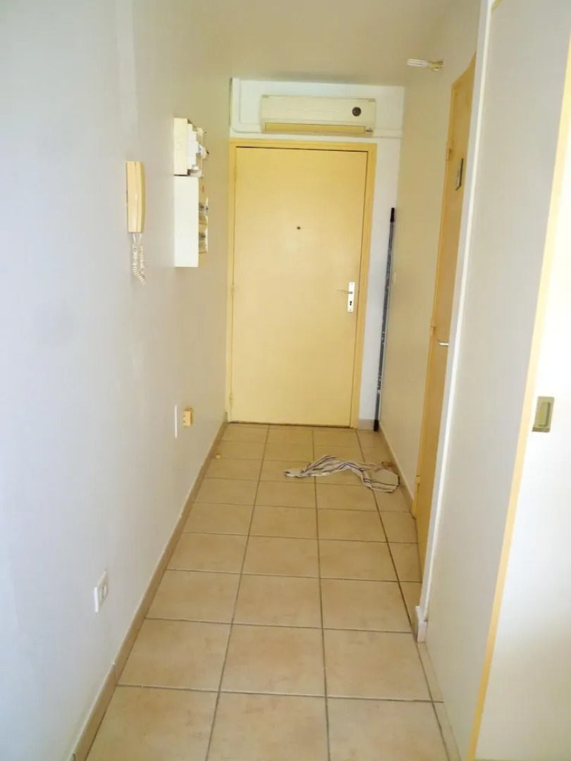 Apartment with One Bedroom in Schoelcher, with Wonderful Sea View, Terrace And Wifi - 3 Km From the Beach