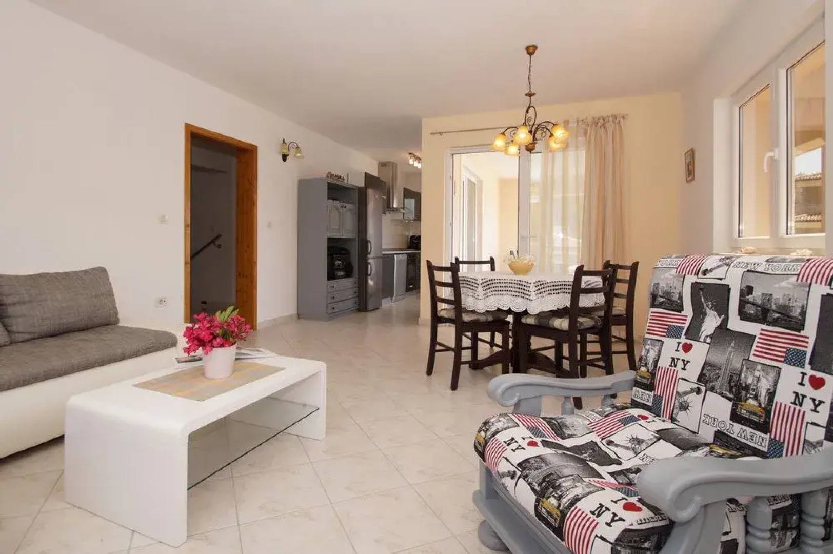 Apartments Milina Nova