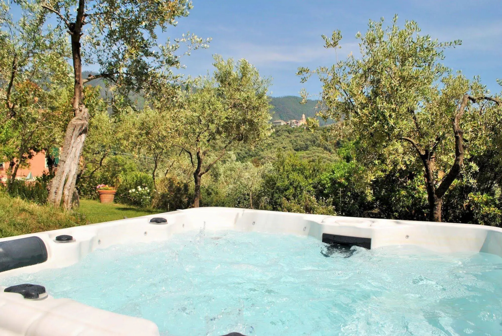 L'Amandola Villa - Agriturismo