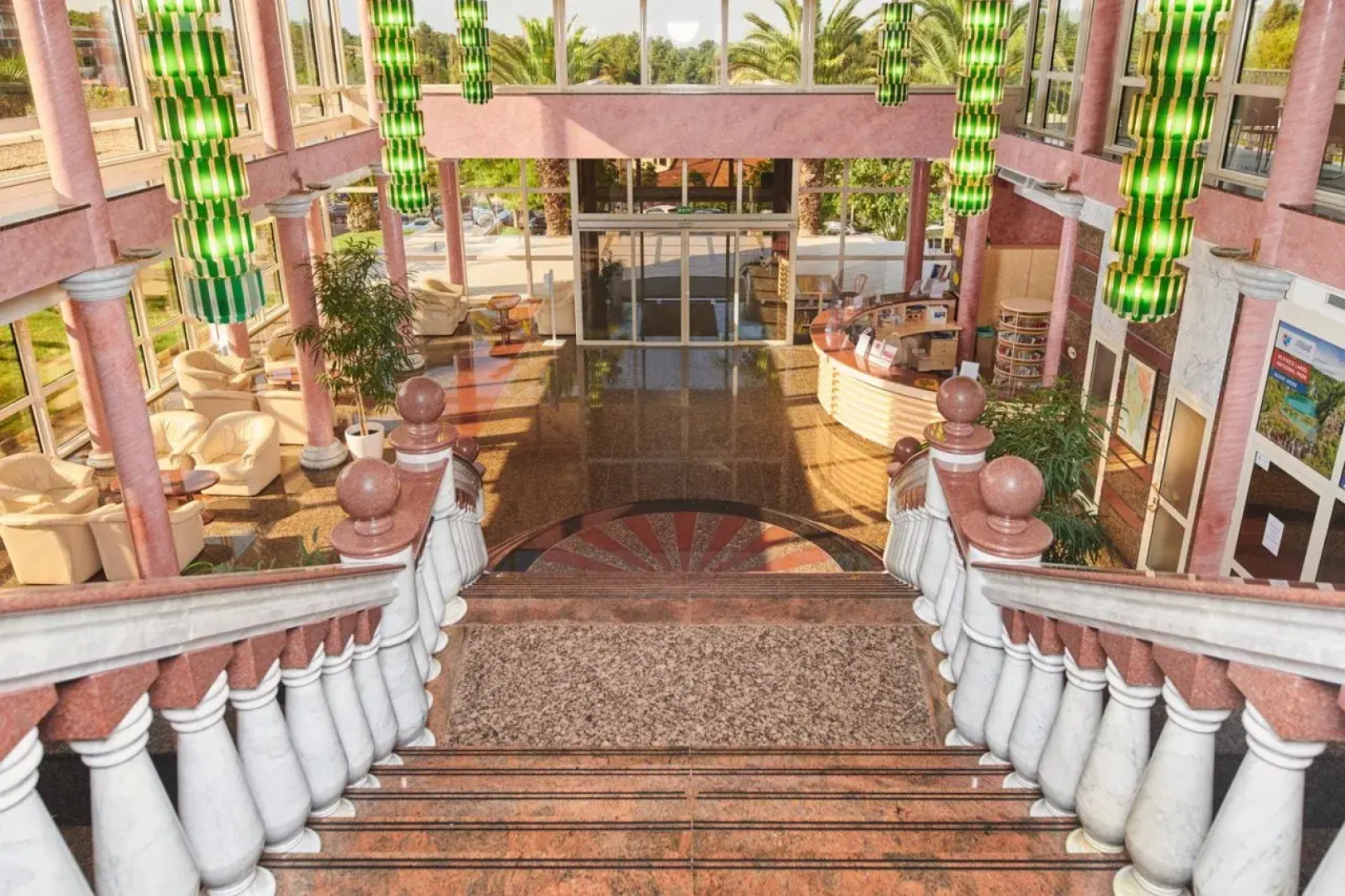 Hotel Istra Plava Laguna