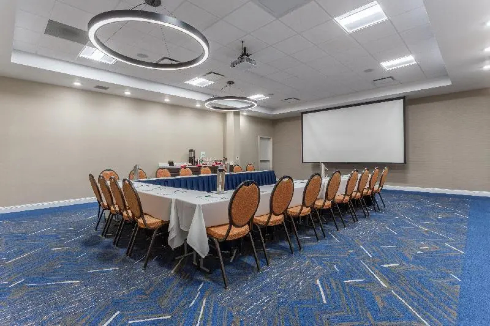Holiday Inn Hotel And Suites Jefferson City