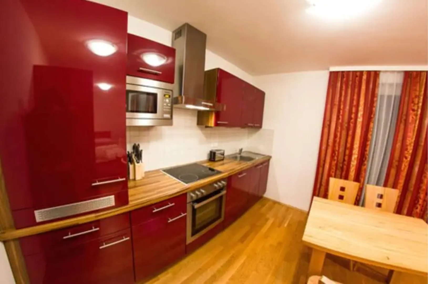 Apartments Adler Resort by Alpin Rentals