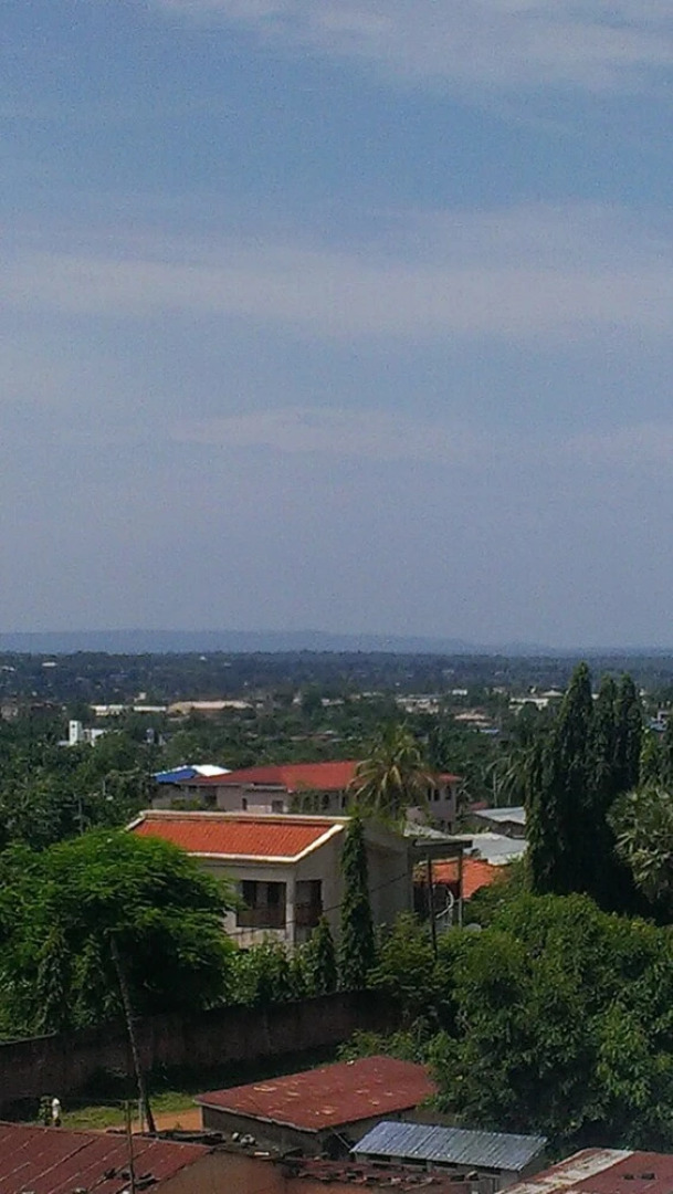 Hôtel Etoile De La Kozah