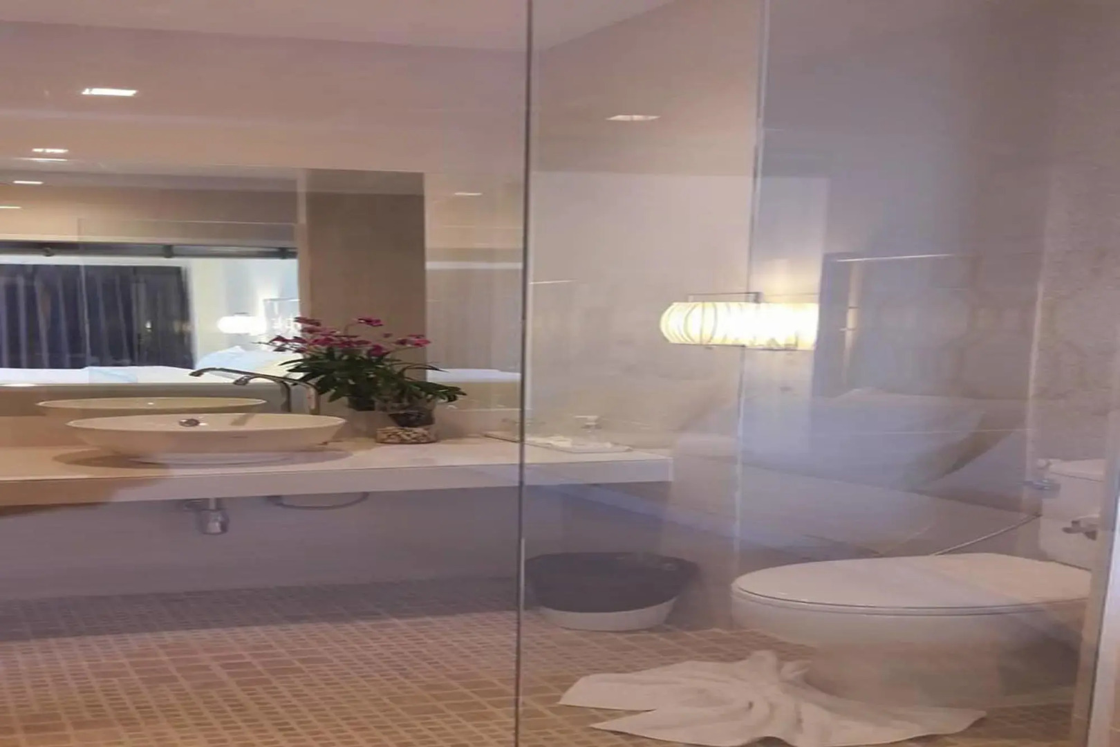 Southgate Residence Hotel