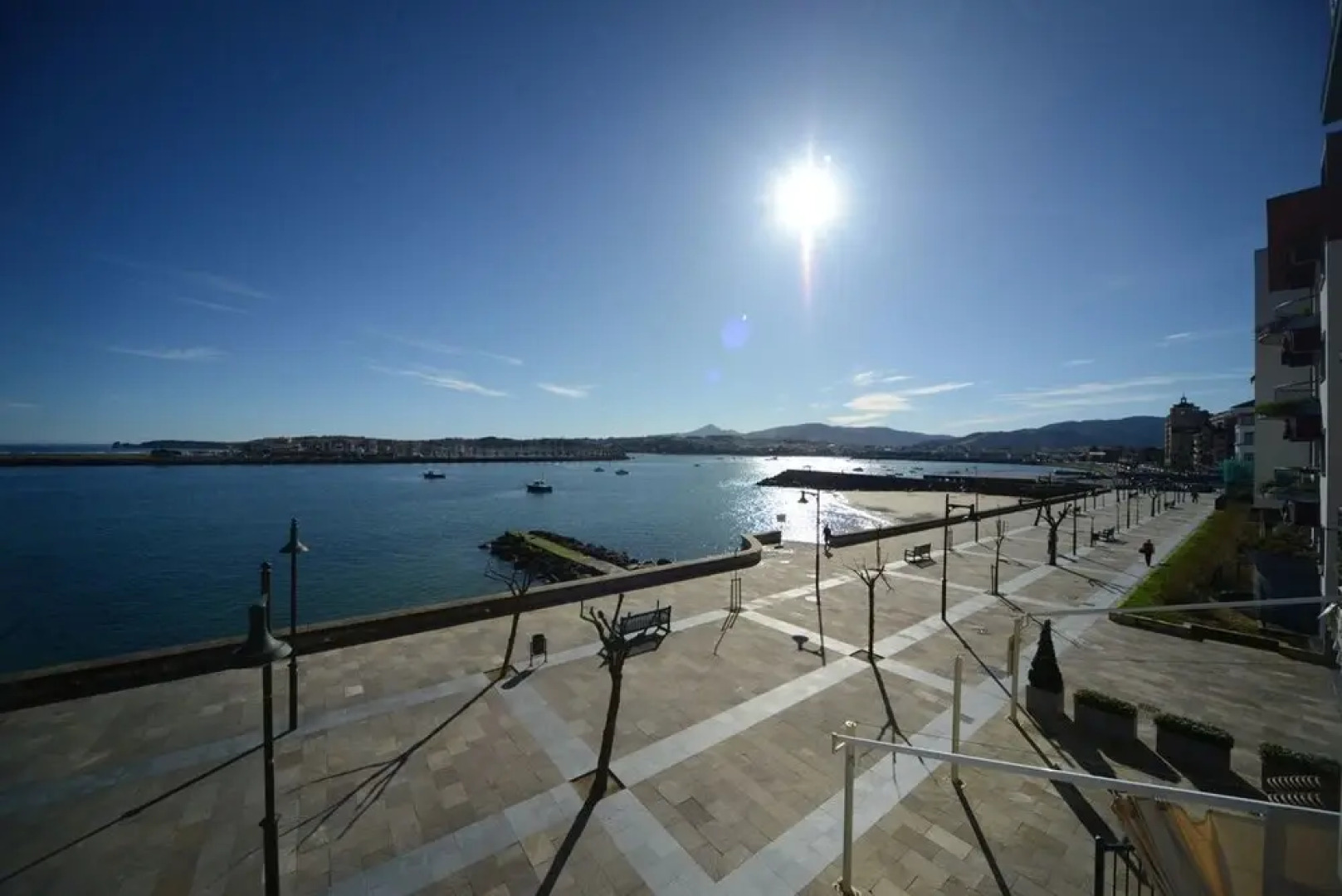 Paseo Butron by Basquelidays