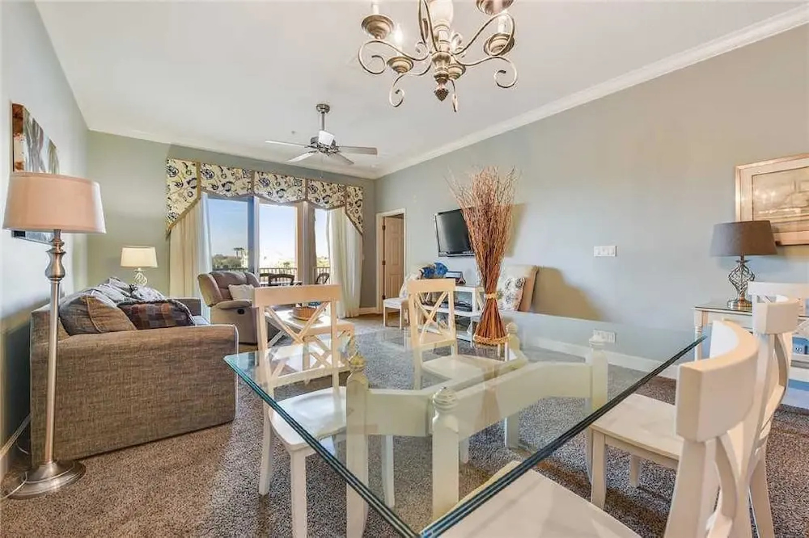 923 Cinnamon Beach - Three Bedroom Condo