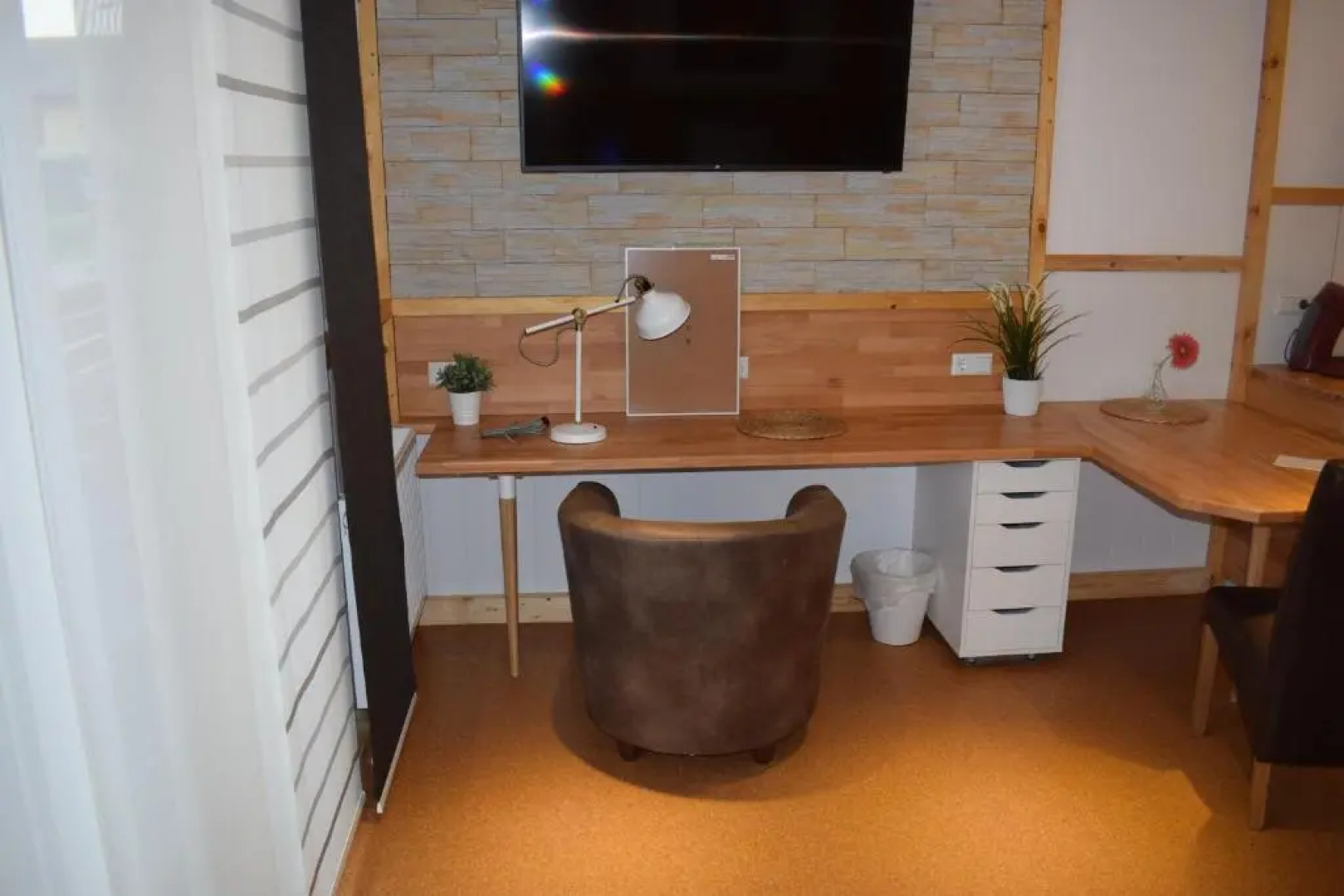 Apartmenthaus Erlenbach