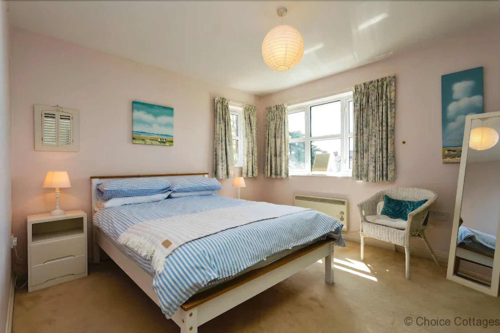 Braunton Nook 2 Bedrooms