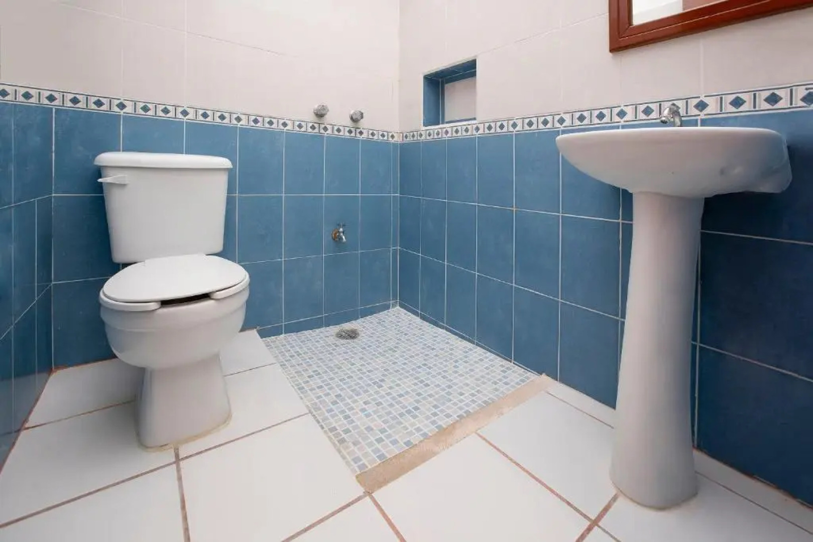 OYO Hotel Nachancan, Calderitas beach