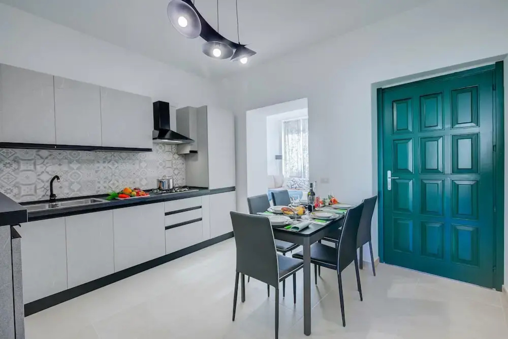 Darma s House 3 Minutes From Monate Lake