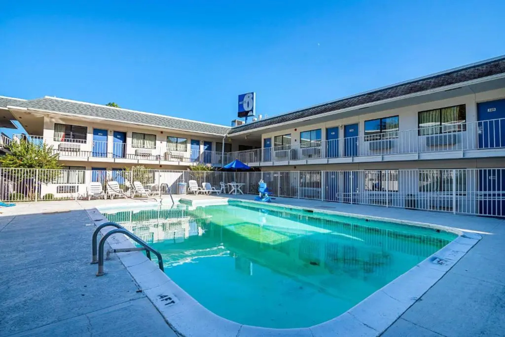 Motel 6 Bessemer, AL - Birmingham