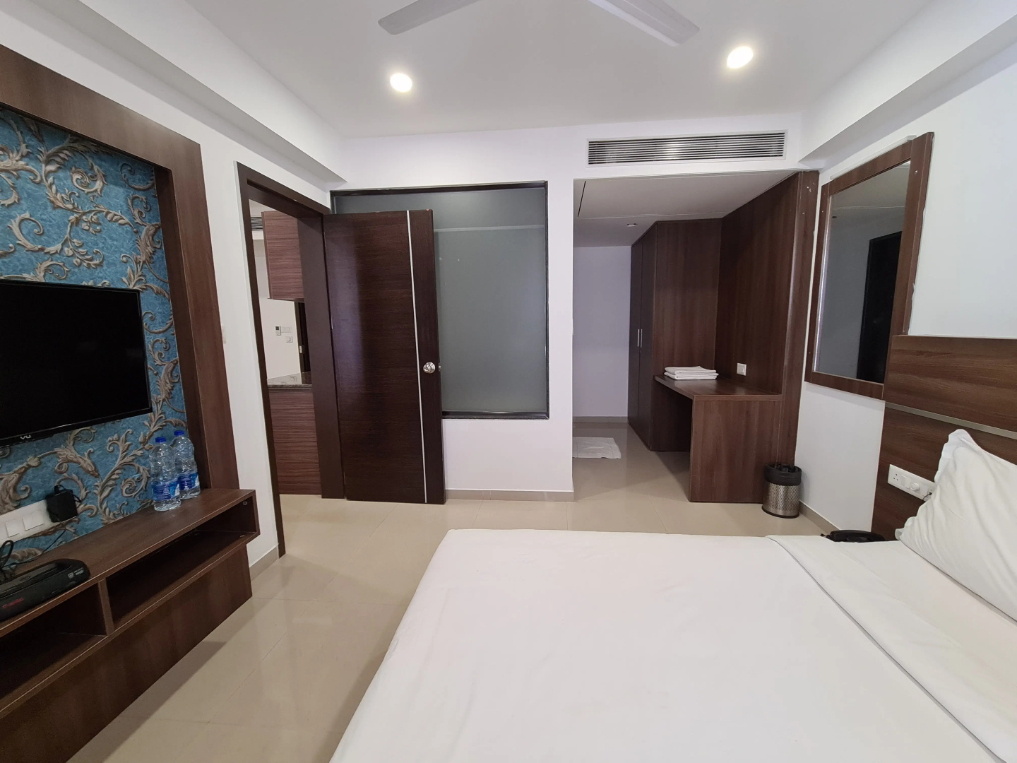 Aryaan Resort And Residences