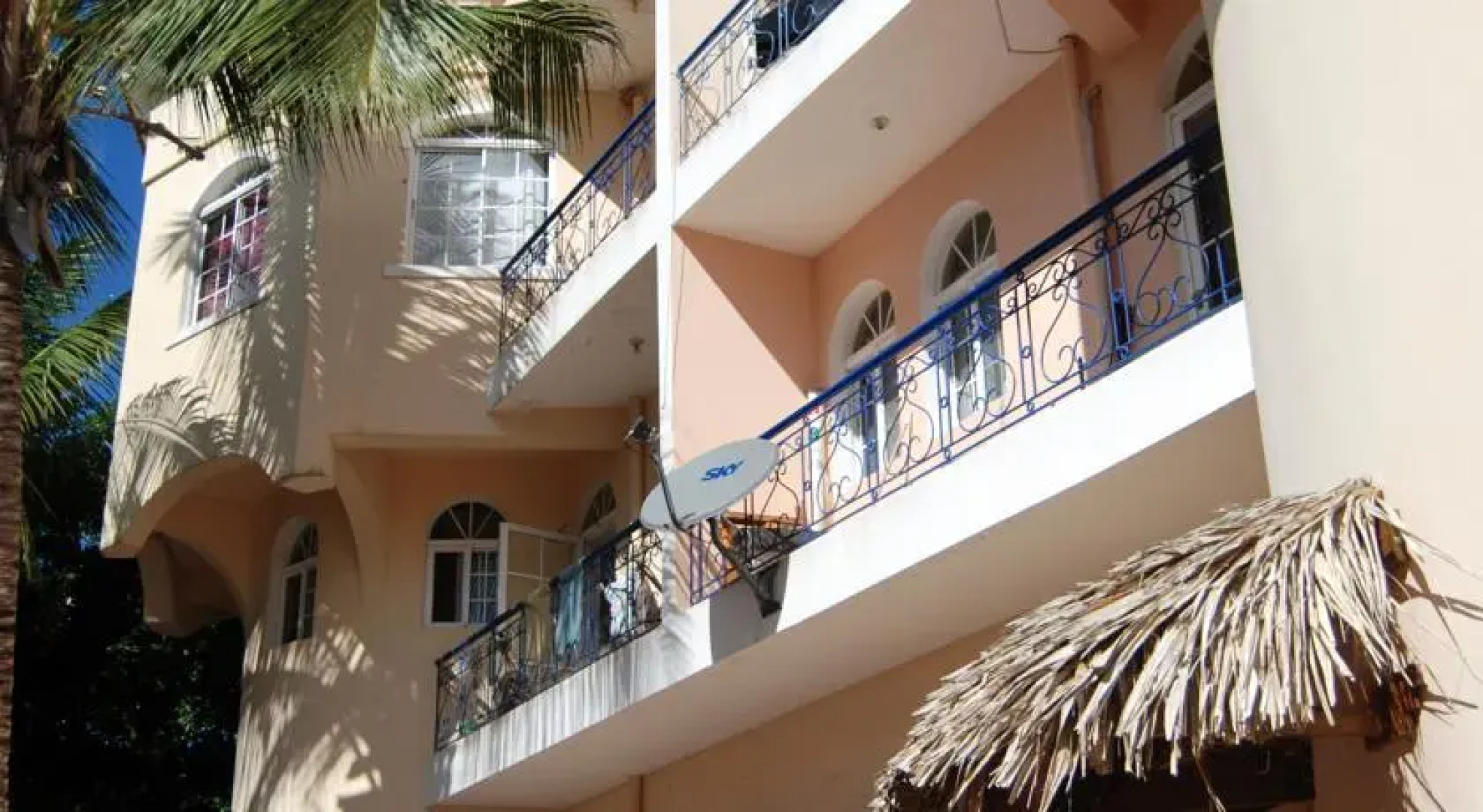 Casa Marisa Al Castillo