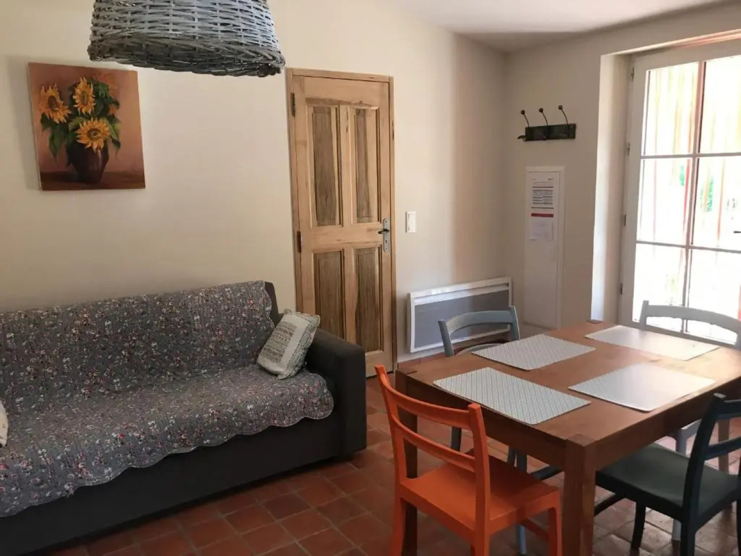 Les Gites De La Gassende