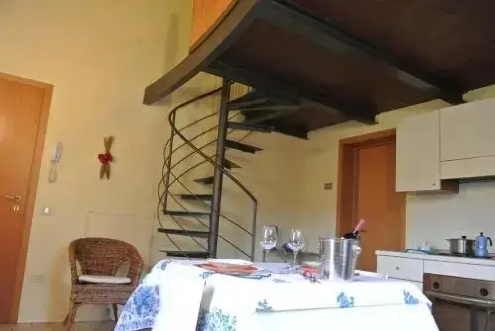 Agriturismo Valdappio