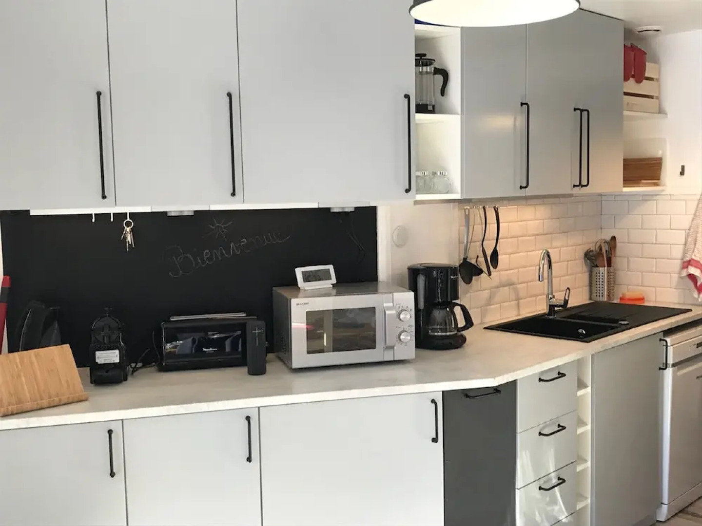 Gite Bel Air La Mongie