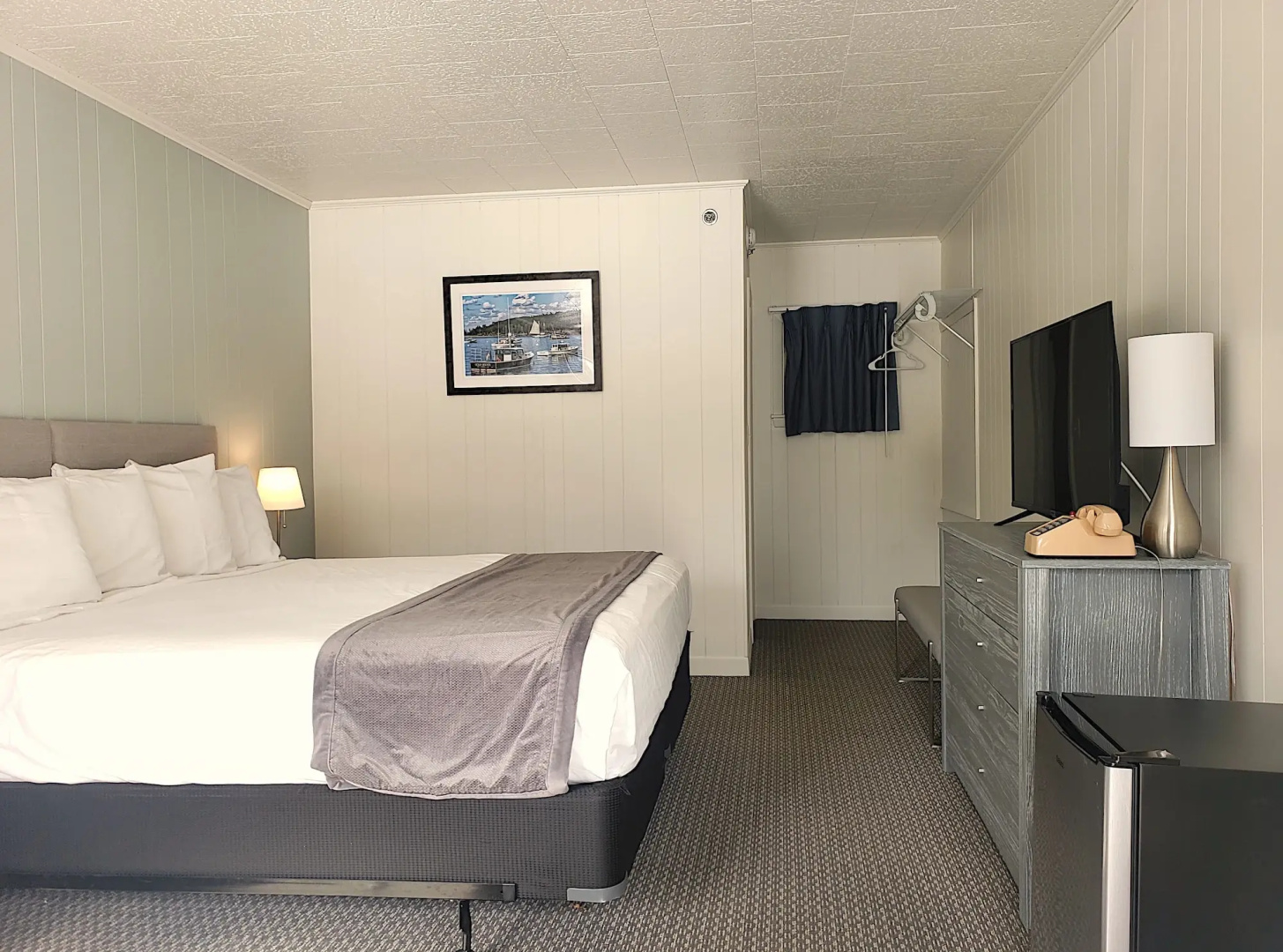 Anchorage Motel