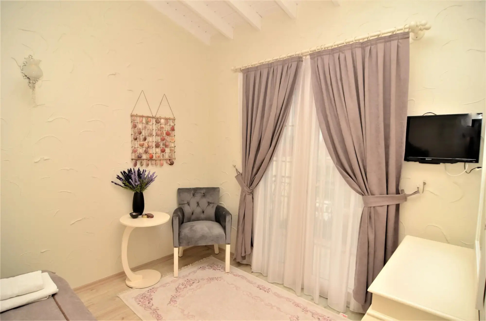 Alacati Eldoris Otel