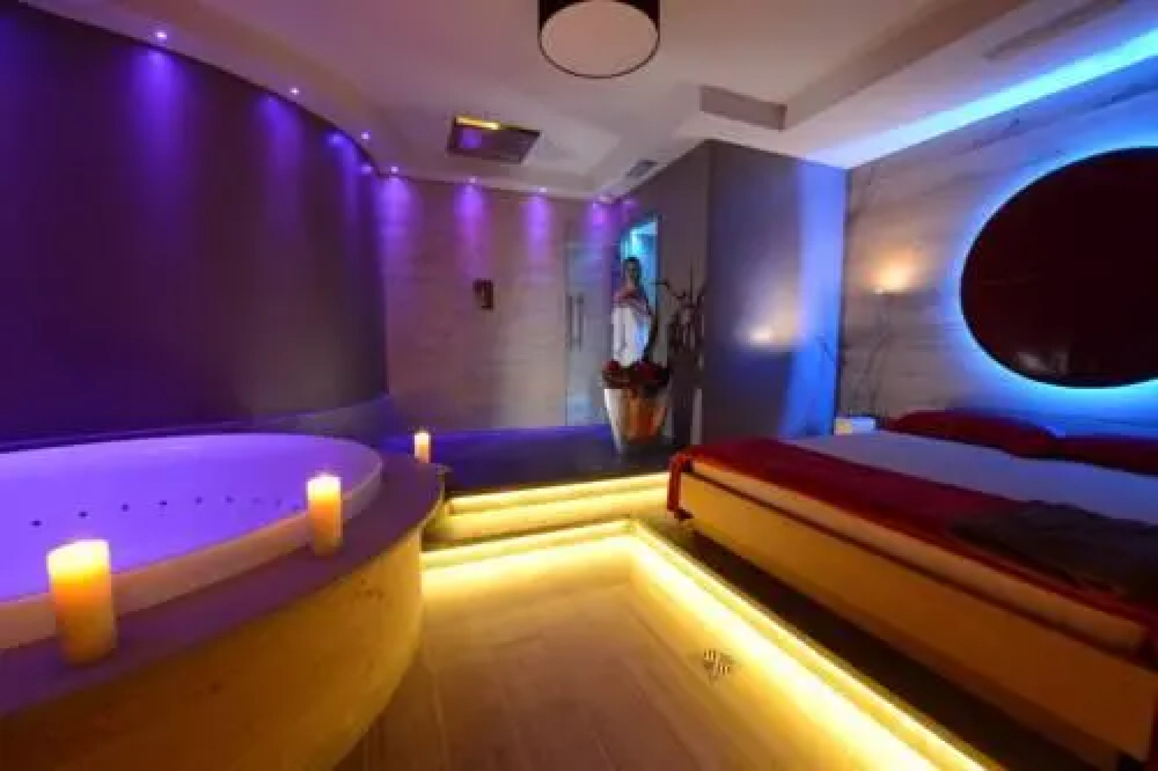Hotel Ambassador