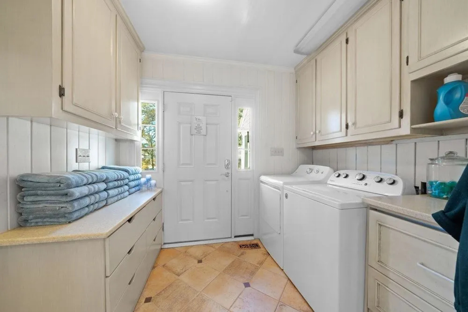 The Inn on North Jefferson