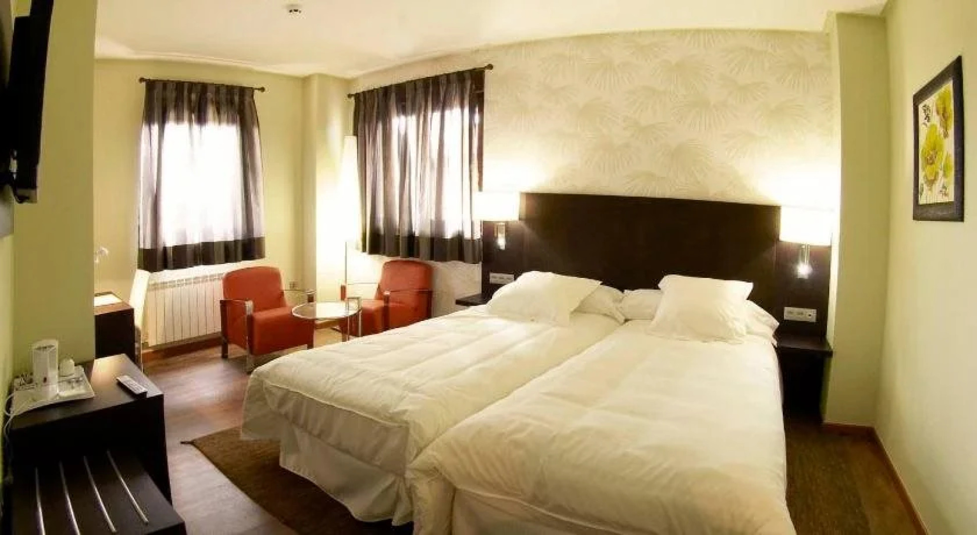 Lera Restaurante Hotel