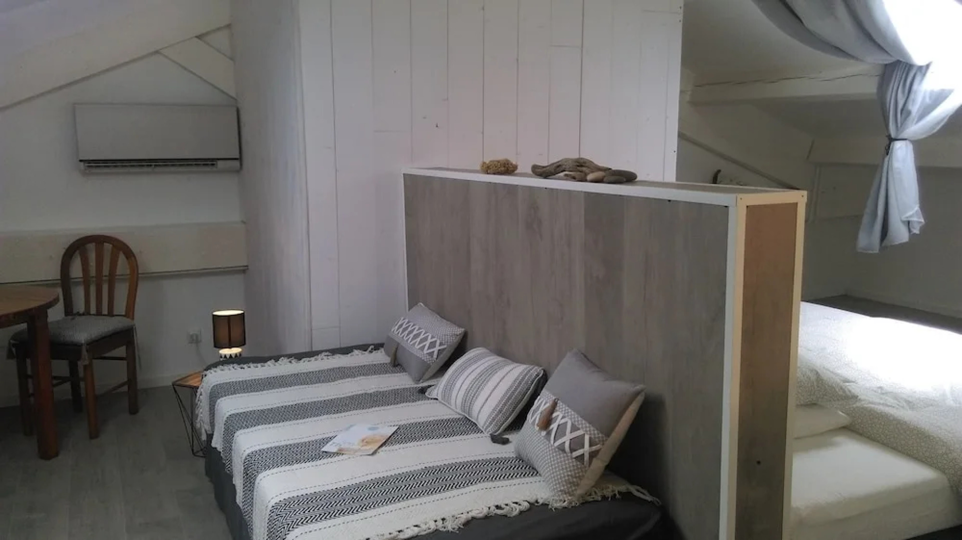 Villa B&B Via Domitia