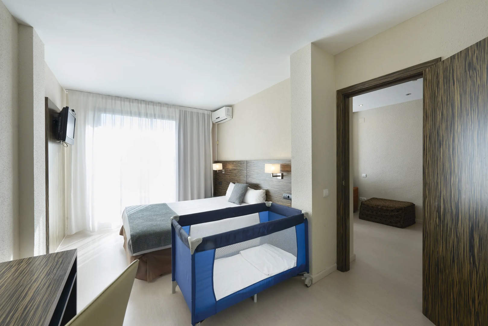 Eurosalou Hotel & Spa