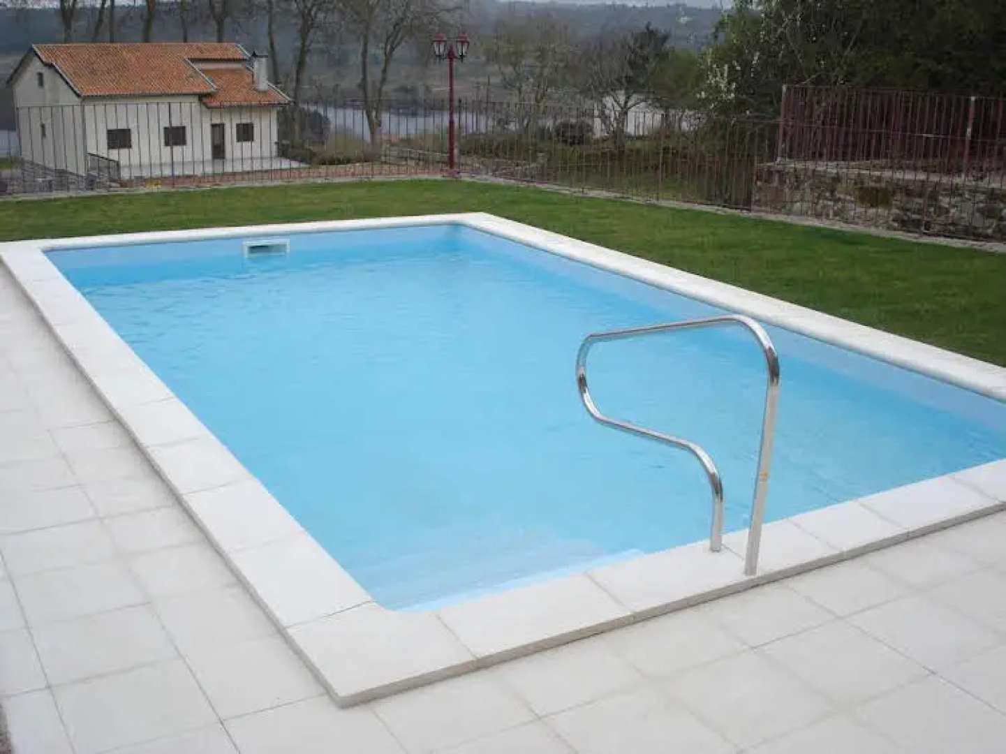 Solar Dos Almeidas Turismo De Habitacao