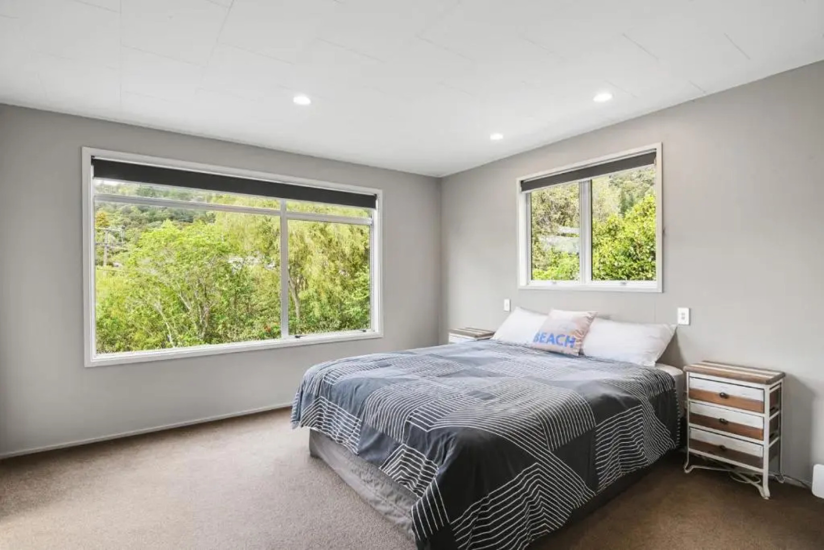 Kiwibach - Havelock Holiday Home