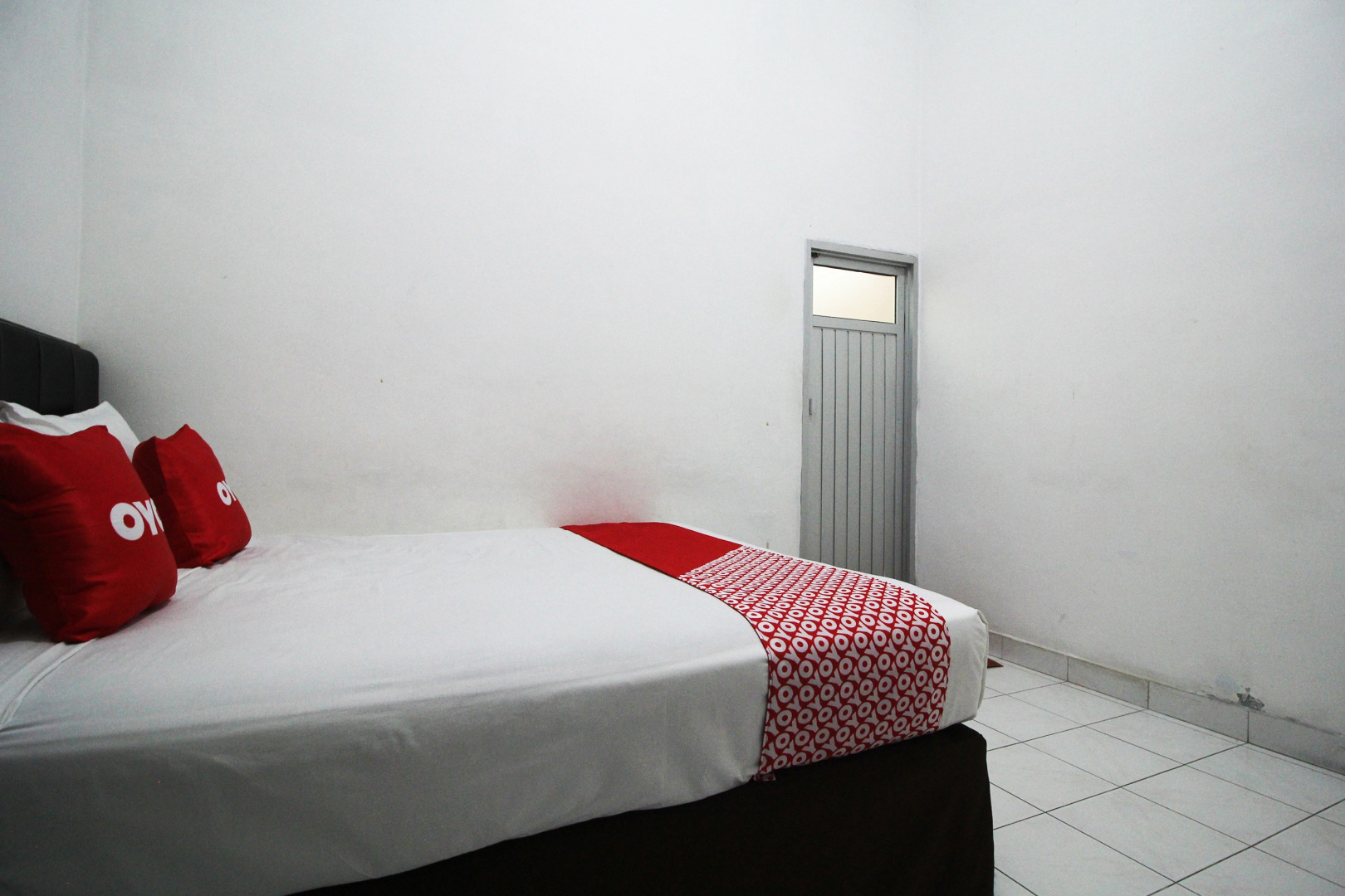 OYO 2014 Wisma Zahra