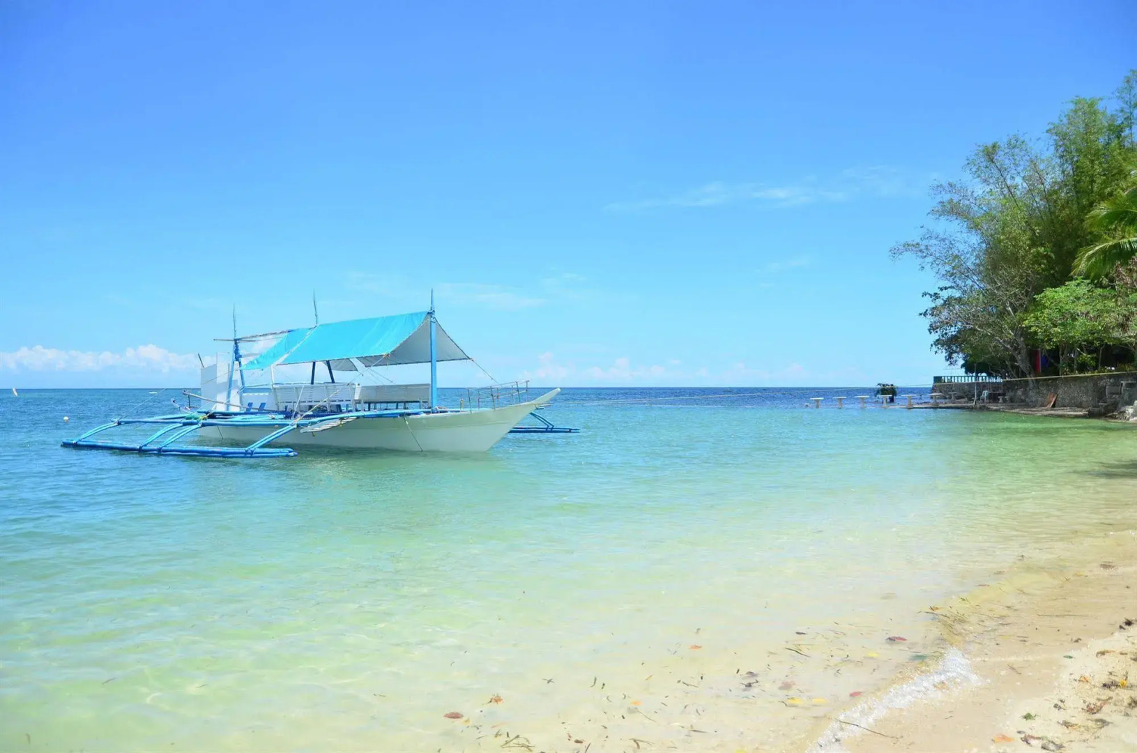 San Remigio Beach Club Sports and Leisure Resort