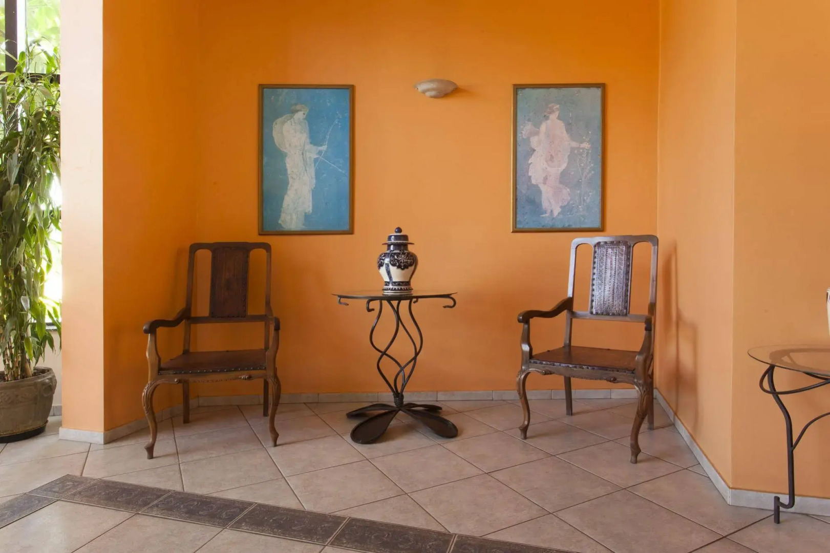 Central Parque Hotel