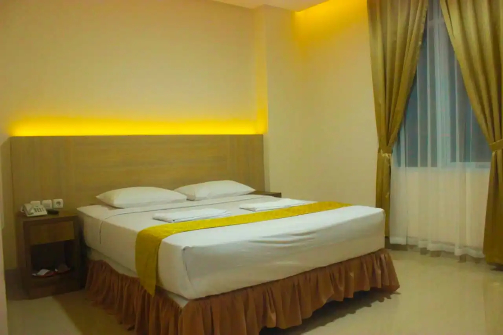 Hotel Mersi Bukittinggi (Hotel Syariah)
