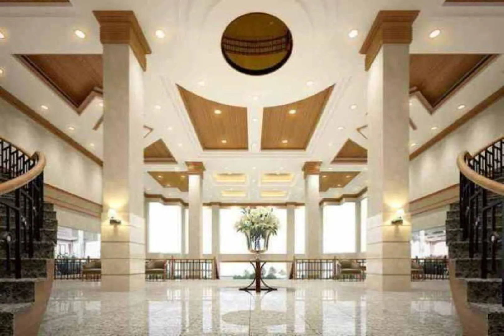 Fortune River View Hotel Nakhon Phanom