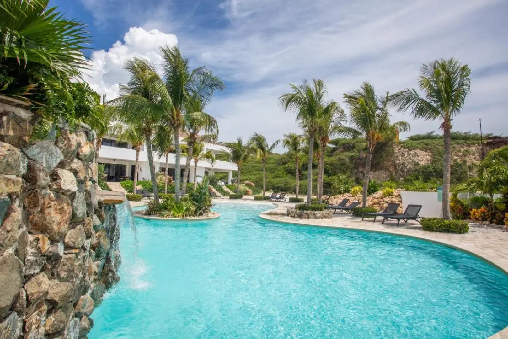 Blue Bay Reef apartment 19