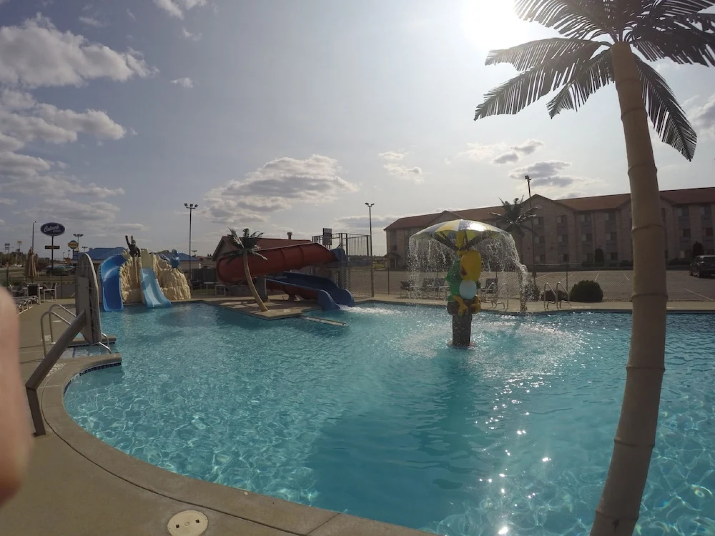 Wingate By Wyndham Wisconsin Dells