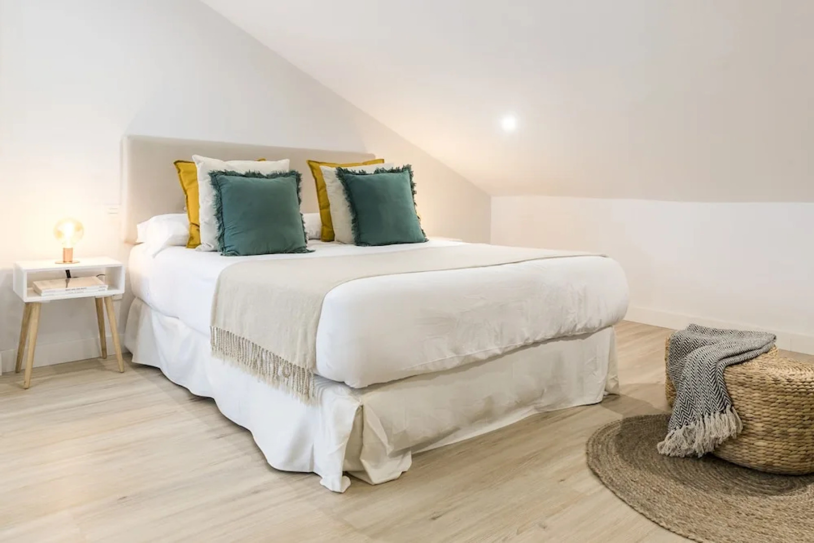 Malasaña Residence by Allo Maisons