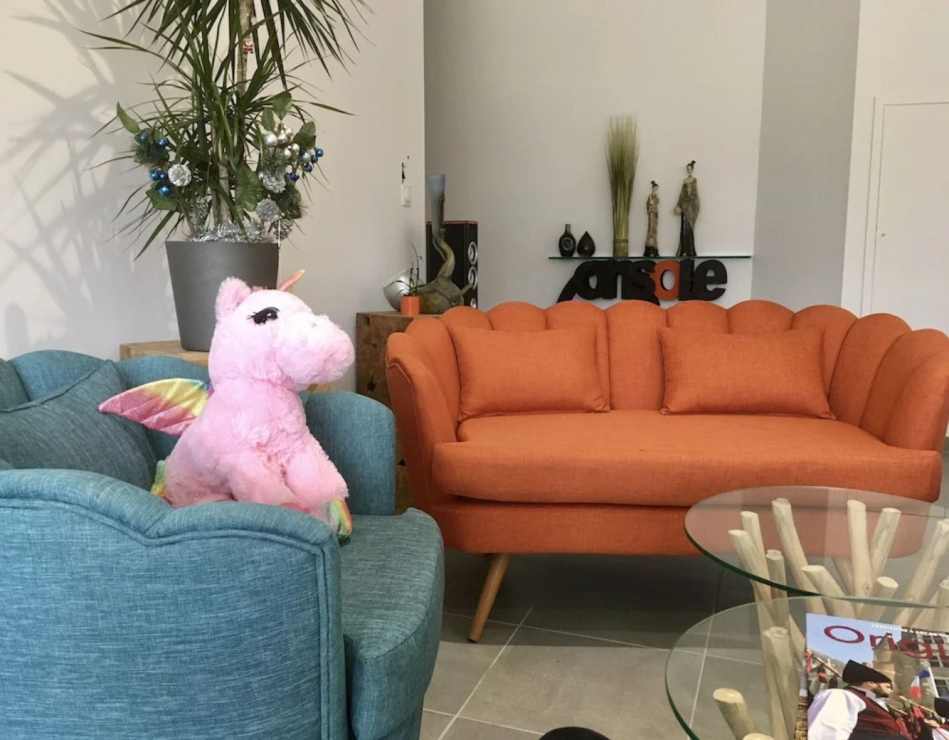 Domaine des Bois Argentés