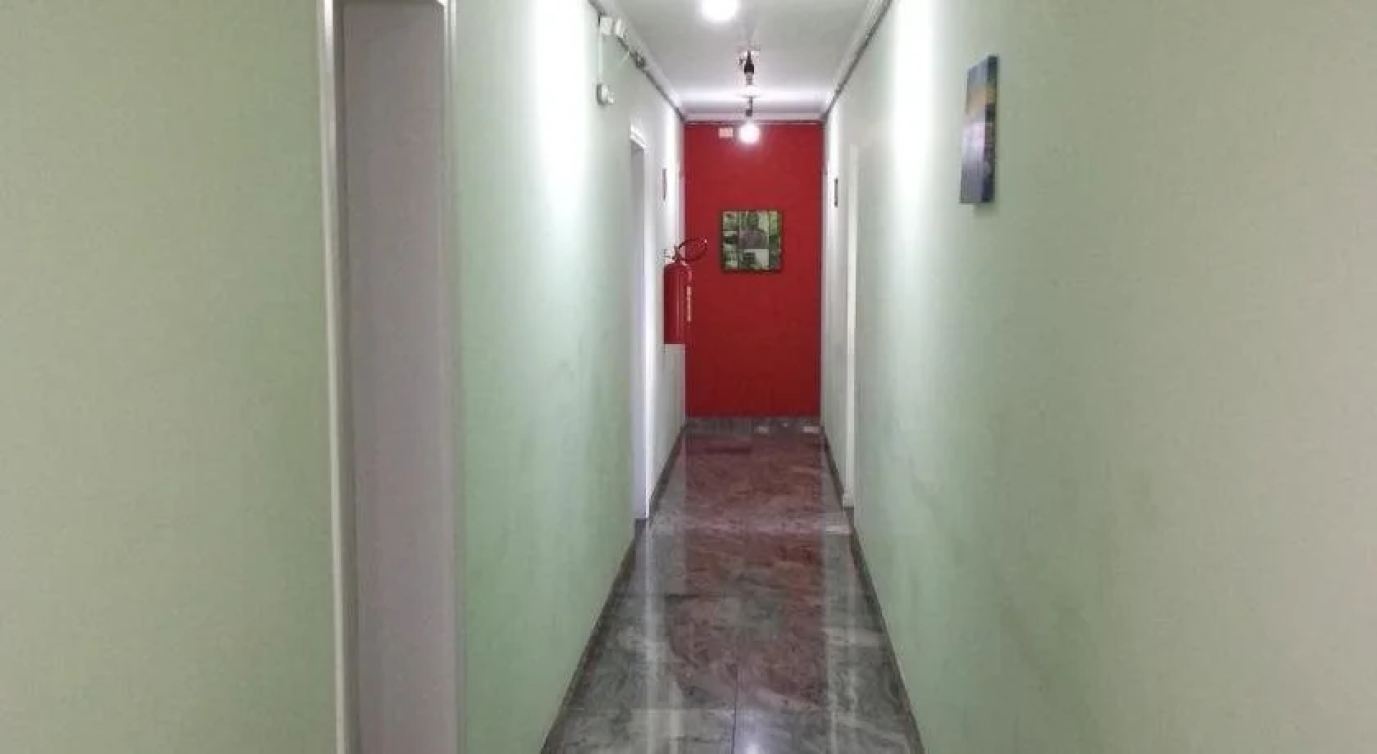 Hotel Vitoria de Americana
